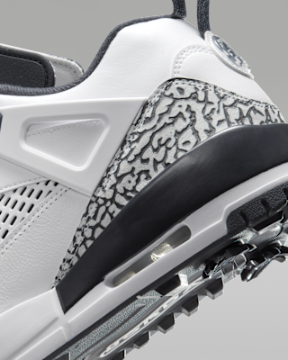 Jordan Spizike G Golf Shoes. Nike.com